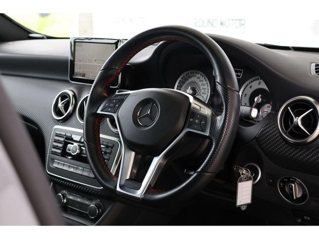 MERCEDES BENZ A class