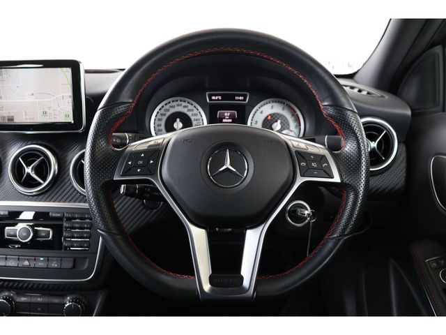 MERCEDES BENZ A class