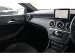 MERCEDES BENZ A class