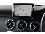 MERCEDES BENZ A class