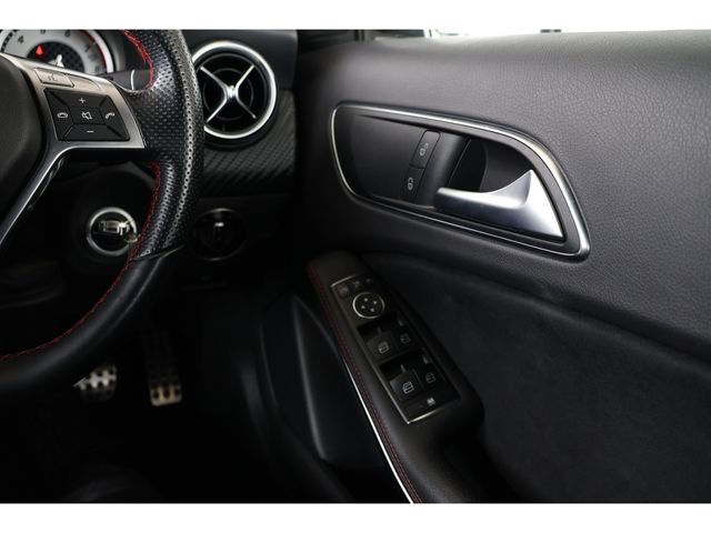 MERCEDES BENZ A class