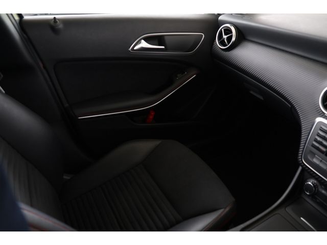 MERCEDES BENZ A class