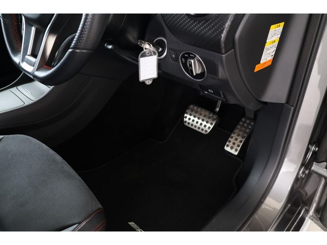MERCEDES BENZ A class