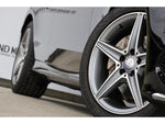MERCEDES BENZ C class wagon