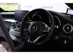 MERCEDES BENZ C class wagon