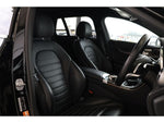 MERCEDES BENZ C class wagon