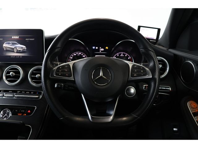 MERCEDES BENZ C class wagon