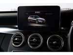 MERCEDES BENZ C class wagon