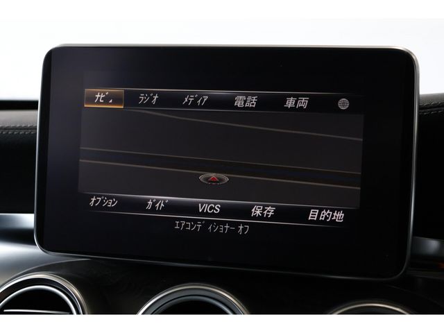 MERCEDES BENZ C class wagon