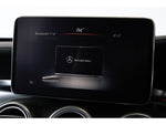 MERCEDES BENZ C class wagon