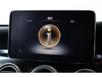 MERCEDES BENZ C class wagon