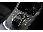 MERCEDES BENZ C class wagon