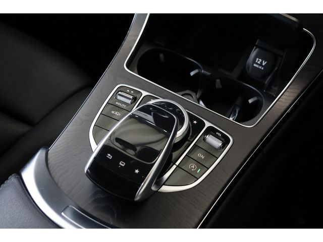 MERCEDES BENZ C class wagon