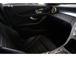 MERCEDES BENZ C class wagon