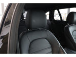 MERCEDES BENZ C class wagon