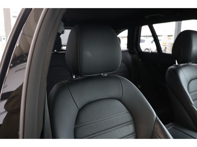 MERCEDES BENZ C class wagon