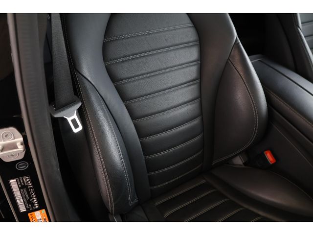 MERCEDES BENZ C class wagon