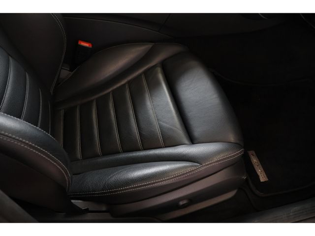 MERCEDES BENZ C class wagon