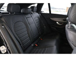 MERCEDES BENZ C class wagon