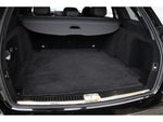 MERCEDES BENZ C class wagon