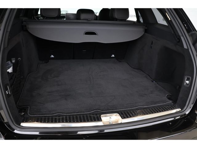 MERCEDES BENZ C class wagon