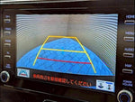 HARRIER 2WD