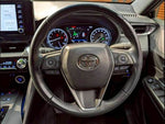 HARRIER 2WD