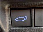 HARRIER 2WD