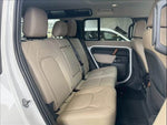 ROVER DEFENDER