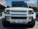 ROVER DEFENDER