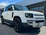 ROVER DEFENDER