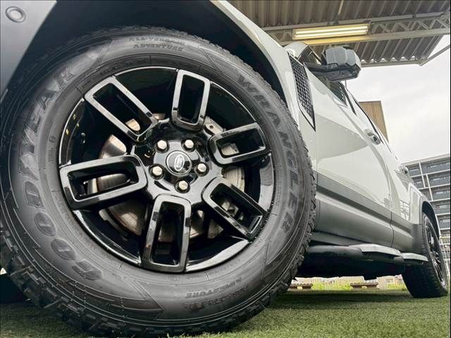 ROVER DEFENDER