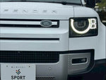 ROVER DEFENDER