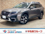LEGACY OUTBACK