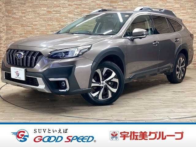 LEGACY OUTBACK