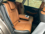 LEGACY OUTBACK