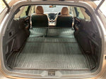 LEGACY OUTBACK