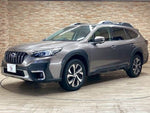 LEGACY OUTBACK