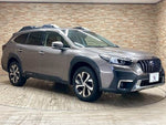 LEGACY OUTBACK