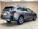 LEGACY OUTBACK