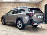 LEGACY OUTBACK