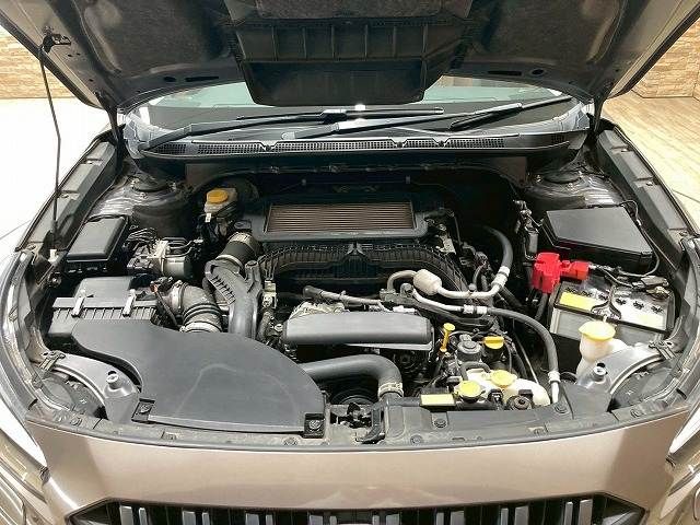 LEGACY OUTBACK
