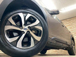 LEGACY OUTBACK