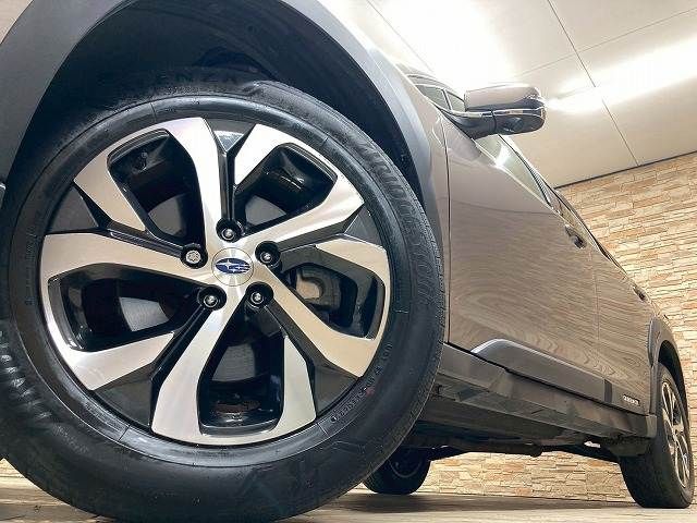 LEGACY OUTBACK
