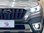 LEGACY OUTBACK