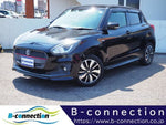 SWIFT 4WD