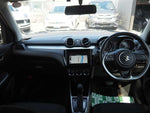 SWIFT 4WD