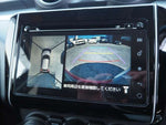 SWIFT 4WD