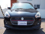 SWIFT 4WD