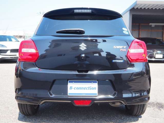SWIFT 4WD